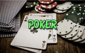 poker la gi lua choi co ban cho nguoi moi bat dau 300x188 1