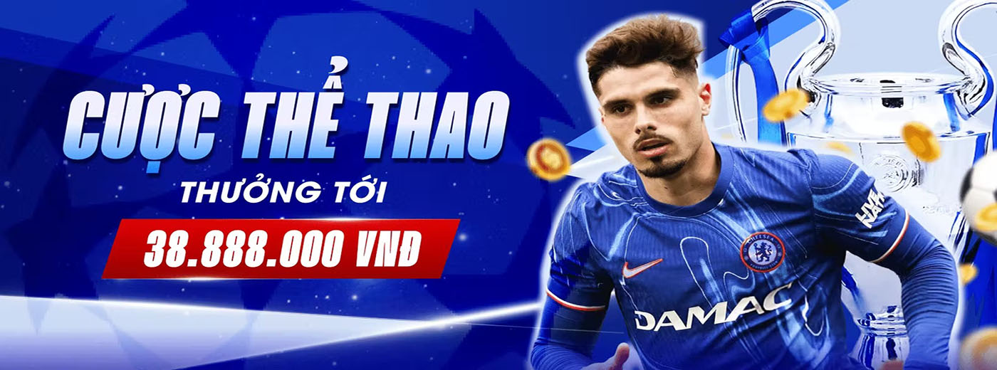 Sin88 - thiên đường cá cược thể thao